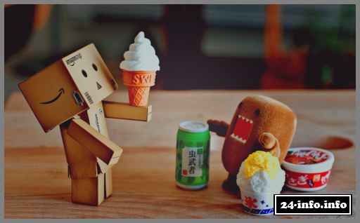 Японский персонаж Domo-Кun Японский персонаж Domo-Кun