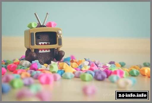 Японский персонаж Domo-Кun Японский персонаж Domo-Кun