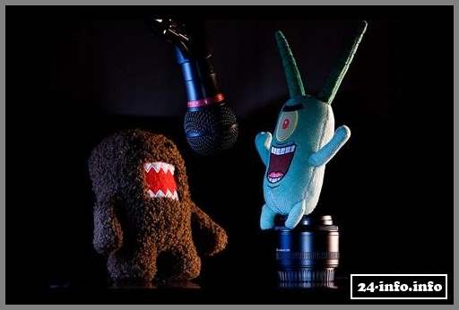 Японский персонаж Domo-Кun Японский персонаж Domo-Кun