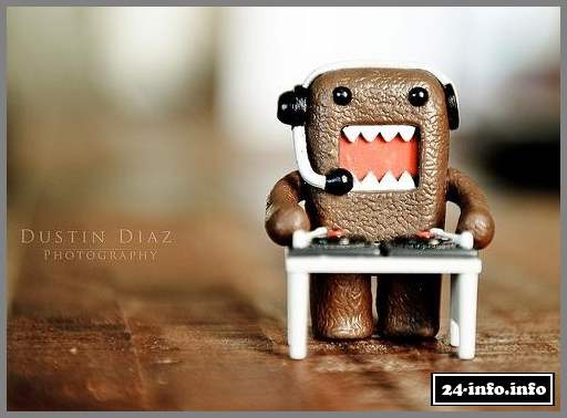 Японский персонаж Domo-Кun Японский персонаж Domo-Кun