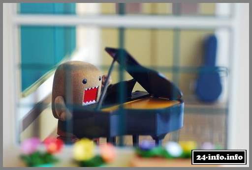 Японский персонаж Domo-Кun Японский персонаж Domo-Кun