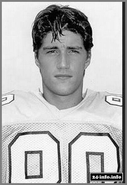 Звезды "Остаться в живых" до сериала (17 фото)