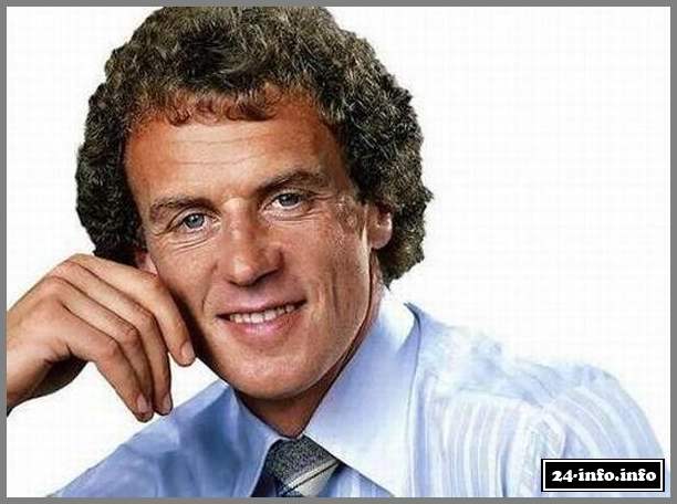 Звезды "Остаться в живых" до сериала (17 фото)