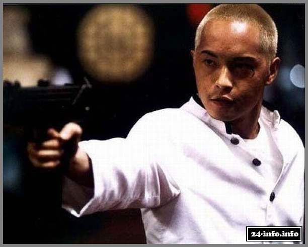 Звезды "Остаться в живых" до сериала (17 фото)