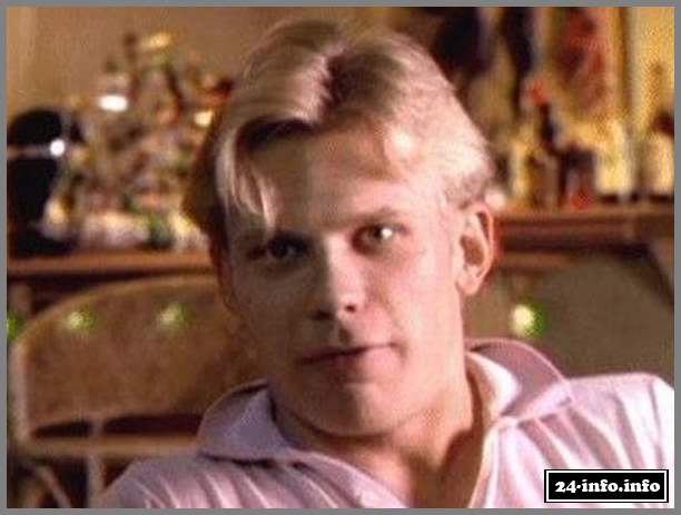 Звезды "Остаться в живых" до сериала (17 фото)