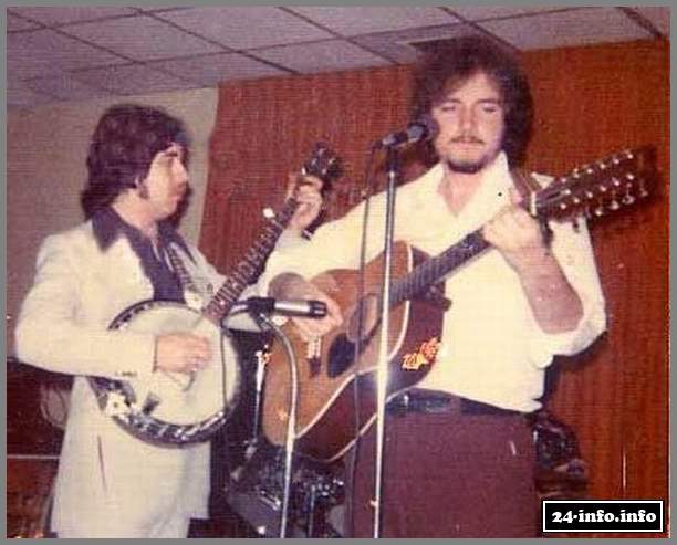 Звезды "Остаться в живых" до сериала (17 фото)