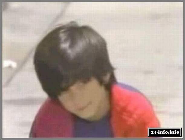 Звезды "Остаться в живых" до сериала (17 фото)