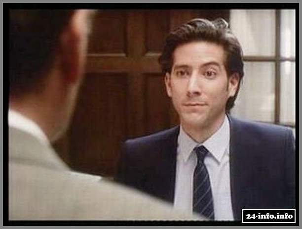 Звезды "Остаться в живых" до сериала (17 фото)