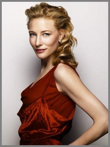 Кейт Бланшетт (Cate Blanchett) Кейт Бланшетт (Cate Blanchett)