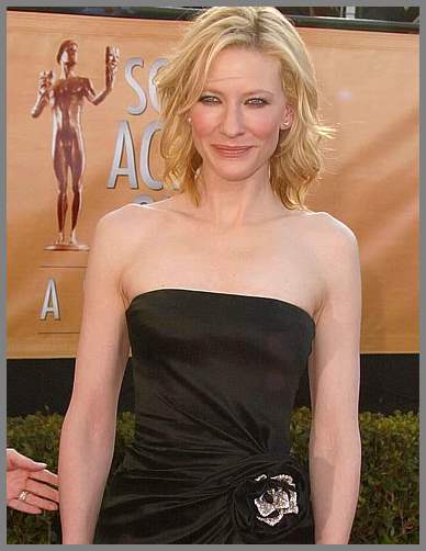 Кейт Бланшетт (Cate Blanchett) Кейт Бланшетт (Cate Blanchett)