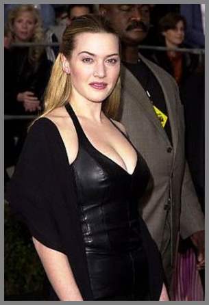 Кейт Уинслет (Kate Winslet) Кейт Уинслет (Kate Winslet)