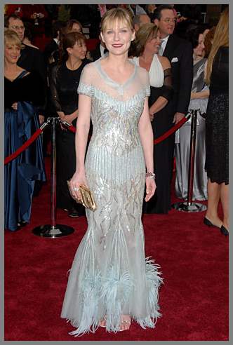 Кирстен Данст (Kirsten Dunst)