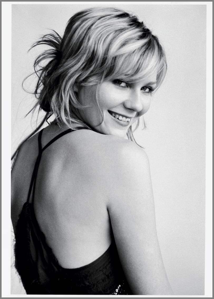 Кирстен Данст (Kirsten Dunst)