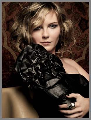 Кирстен Данст (Kirsten Dunst)