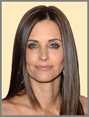 Кортни Кокс (Courteney Cox)