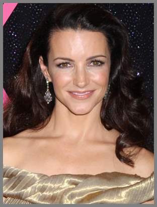 Кристин Дэвис (Kristin Davis) Кристин Дэвис (Kristin Davis)