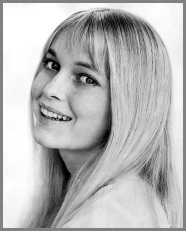 Миа Фэрроу (Mia Farrow)