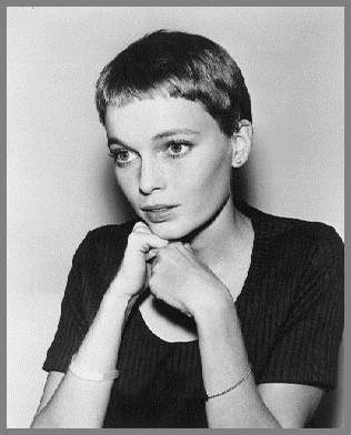 Миа Фэрроу (Mia Farrow)