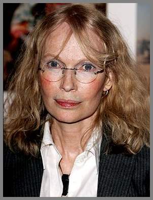 Миа Фэрроу (Mia Farrow)