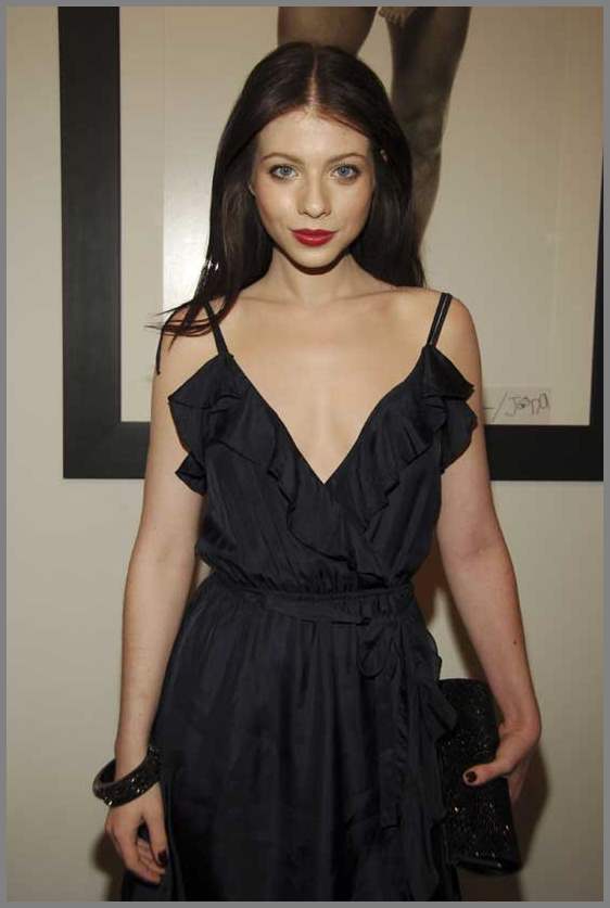 Мишель Трахтенберг (Michelle Trachtenberg) Мишель Трахтенберг (Michelle Trachtenberg)