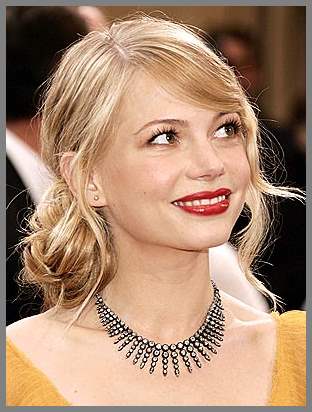 Мишель Уильямс (Michelle Wiliams)