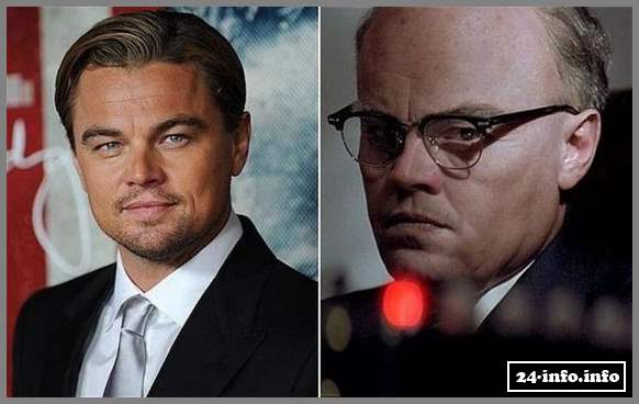 Знаменитости в старости (9 фотографий)