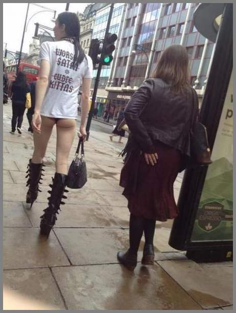 Прикольные картинки. Выпуск 1374