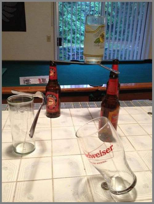 Прикольные картинки. Выпуск 1374