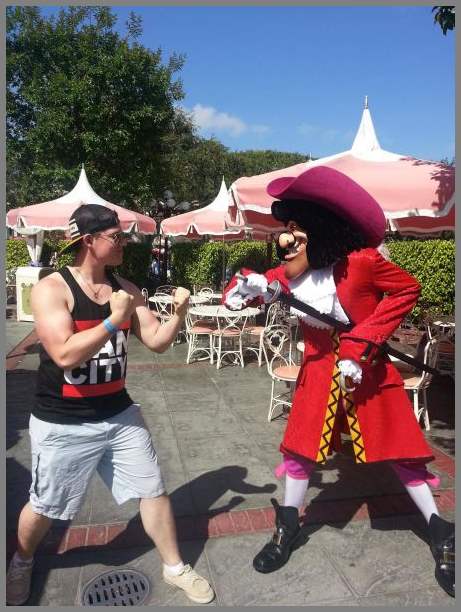 Прикольные картинки. Выпуск 1374