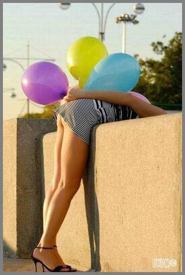 Не трусы, а веревки в жопе