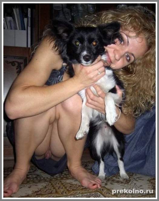 Не подозревали, пока их писки снимали