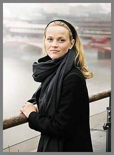 Риз Уизерспун (Reese Witherspoon)