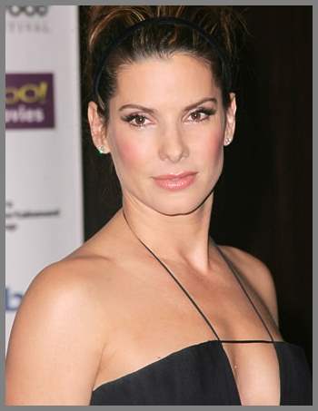 Сандра Баллок (Sandra Bullock)