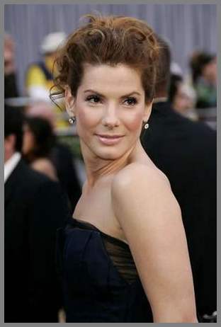Сандра Баллок (Sandra Bullock) Сандра Баллок (Sandra Bullock)