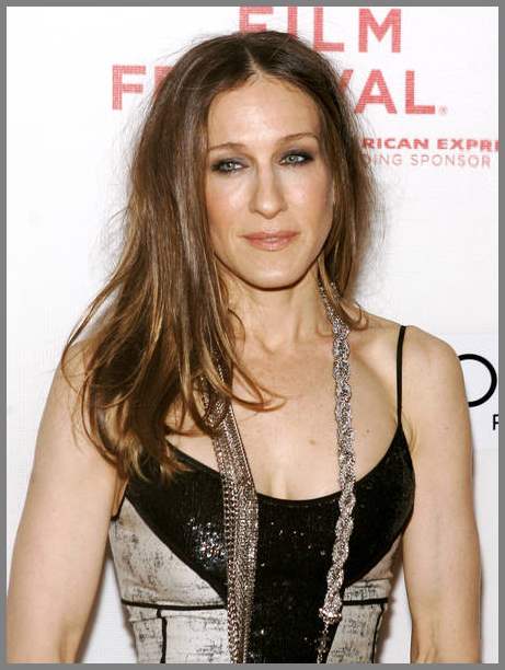 Сара Джессика Паркер (Sarah Jessica Parker) Сара Джессика Паркер (Sarah Jessica Parker)