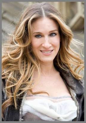 Сара Джессика Паркер (Sarah Jessica Parker) Сара Джессика Паркер (Sarah Jessica Parker)