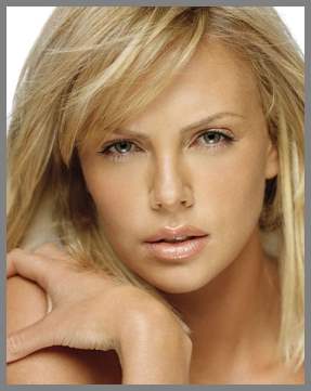 Шарлиз Терон (Charlize Theron)