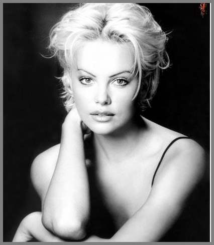 Шарлиз Терон (Charlize Theron) Шарлиз Терон (Charlize Theron)