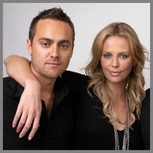 Шарлиз Терон (Charlize Theron) Шарлиз Терон (Charlize Theron)