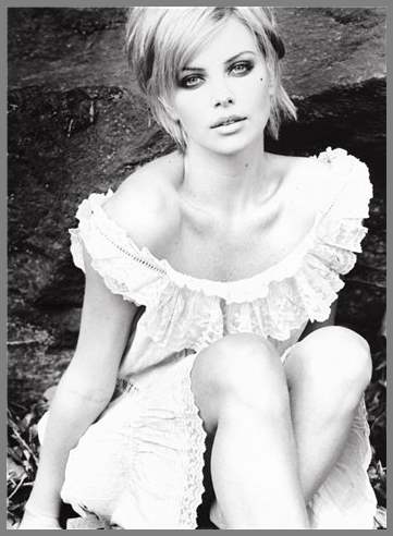 Шарлиз Терон (Charlize Theron) Шарлиз Терон (Charlize Theron)