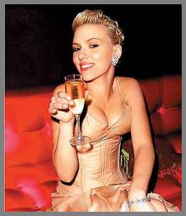 Скарлетт Йоханссон (Scarlett Johansson) Скарлетт Йоханссон (Scarlett Johansson)