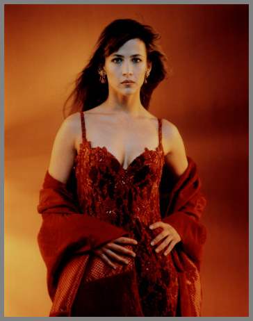 Софи Марсо (Sophie Marceau)