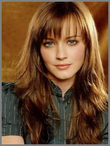 Алексис Бледел (Aleksis Bledel)