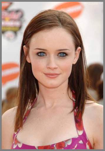 Алексис Бледел (Aleksis Bledel)