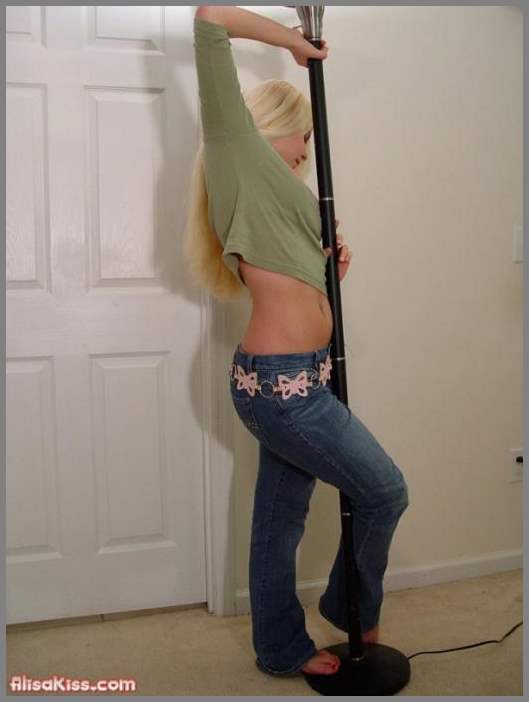 Эротические попки