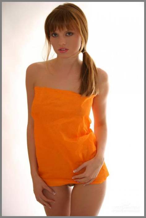 Сочная попка