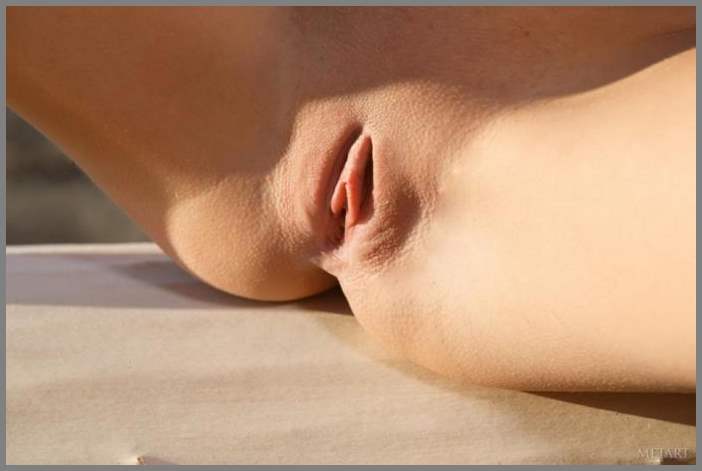 Роскошная красавица с великолепным телом