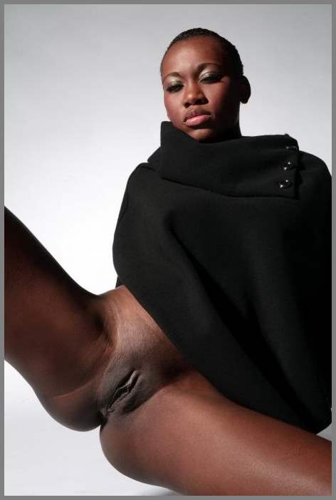 Шоколадная попка