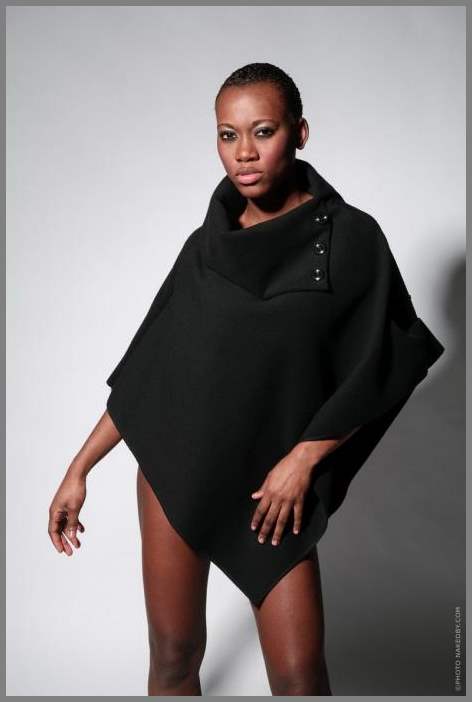 Шоколадная попка