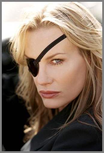 Дэрил Ханна (Daryl Hannah)